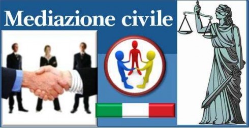 mediazione civile