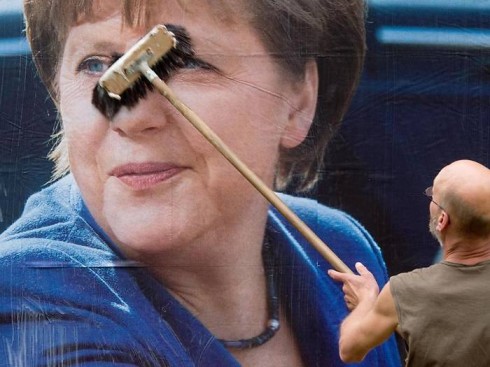 merkel merkel