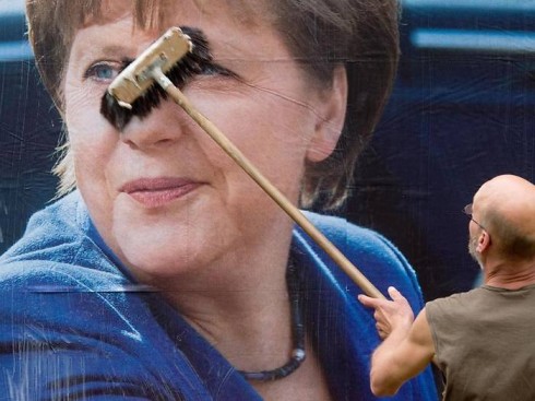 merkel