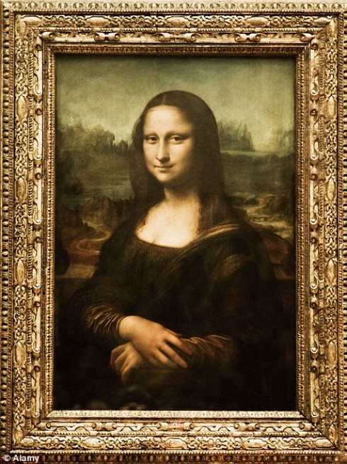 Monna Lisa