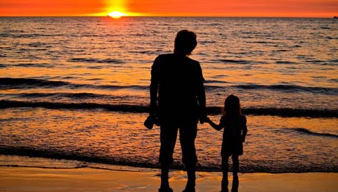 madre e figlio madre e figlio