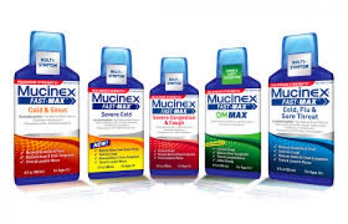 mucinex mucinex