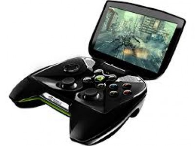 NVIDIA Shield