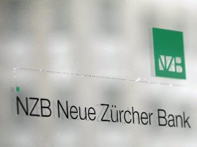 Neue Zuercher Banck