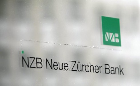 Neue Zuercher Banck