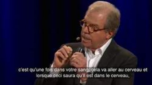 Nicholas Negroponte Nicholas Negroponte