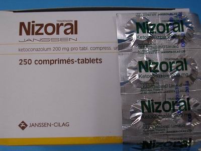 Nizoral