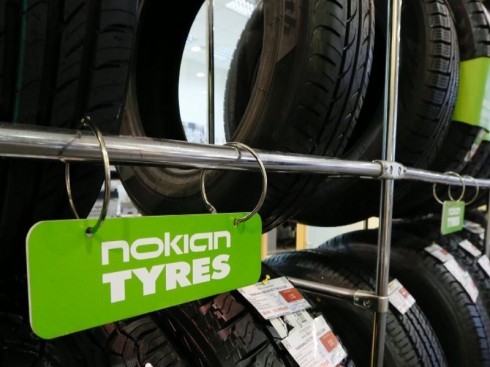 Nokian Nokian