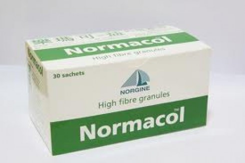 Normacol Normacol