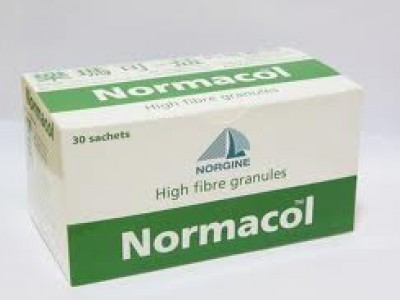 Normacol