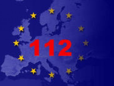 112 europeo