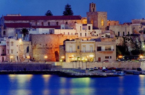 otranto unesco