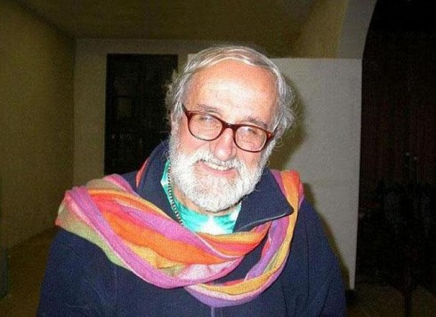 Padre Alex Zanotelli Padre Alex Zanotelli