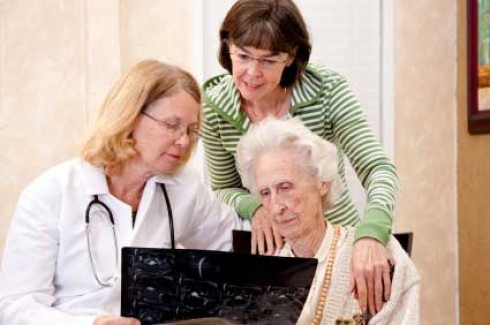 Parkinson Parkinson
