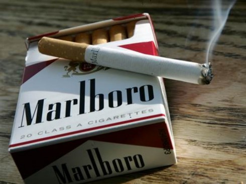 Philip Morris condannata in Belgio per pubblicità illegale
