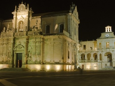 Piazza Duomo