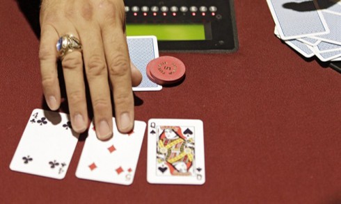Poker Live Poker Live