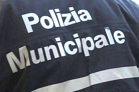polizia municipale polizia municipale