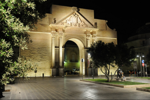Bella Italia! ... Lecce, nuovamente tra le top “mete” per il turismo in Italia.