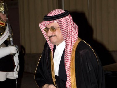 principe saudita