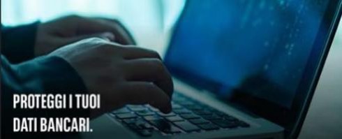 Nuova ondata di truffe online. L’allarme lanciato dalla Polizia Postale: massiva attività di phishing/smishing a nome di istituti bancari.