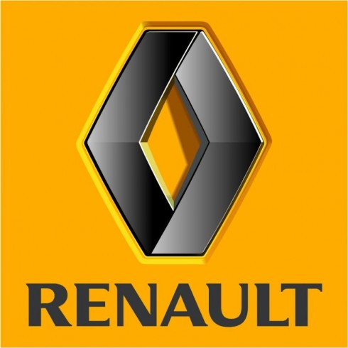 renault logo renault logo