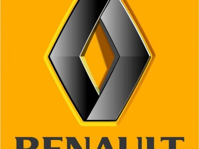 renault logo