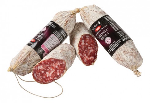 salamino fior fiore