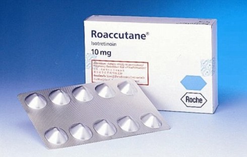 Roaccutane Roaccutane