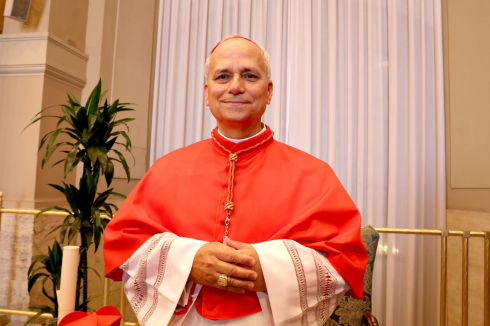 Habemus Papam : Leone XIV