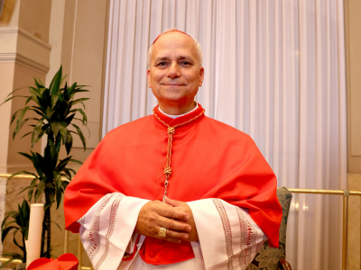 Habemus Papam : Leone XIV