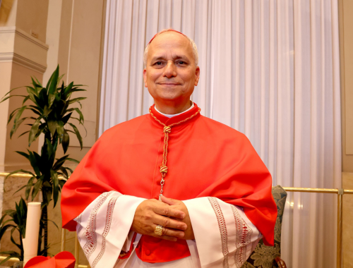 Habemus Papam : Leone XIV
