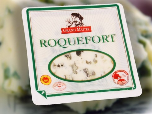 roquefort roquefort