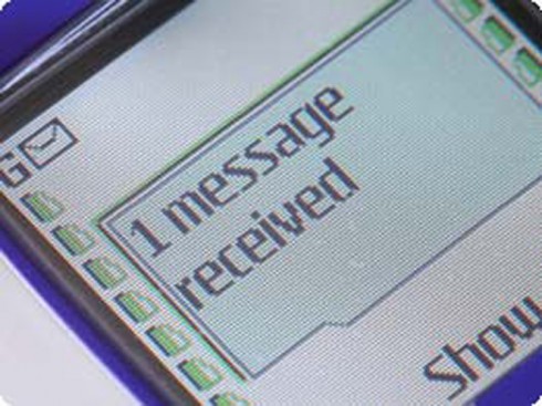 SMS