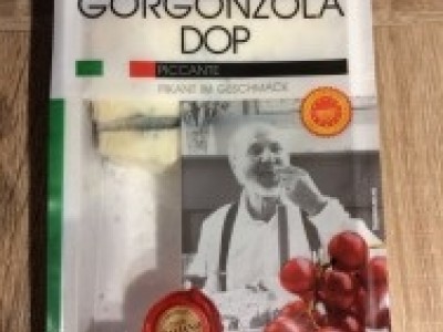 san fabio gorgonzola