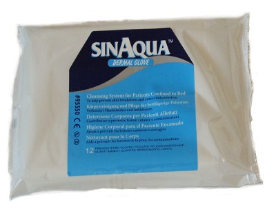 Sinaqua Dermal Glove