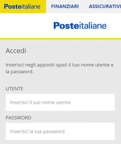 Boom di siti clone per sottrarre credenziali e prosciugarci il conto