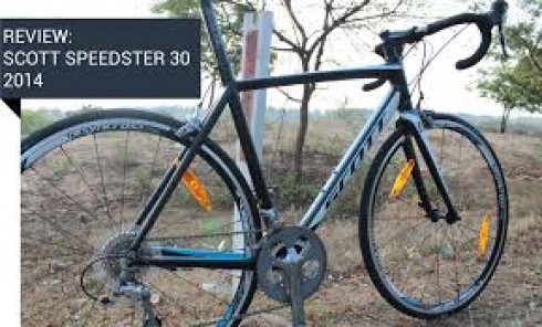 Speedster 2014 Speedster 2014