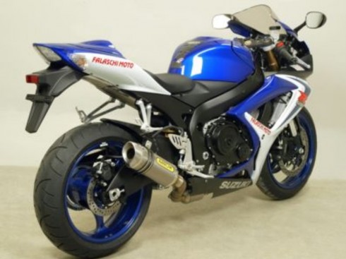 suzuki gsx