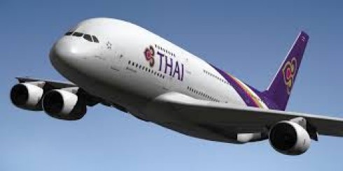 THAI THAI