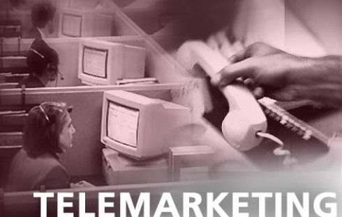 TELEMARKETING TELEMARKETING