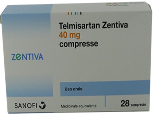 telmisartan