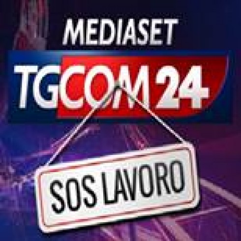 Tgcom sos lavoro Tgcom sos lavoro