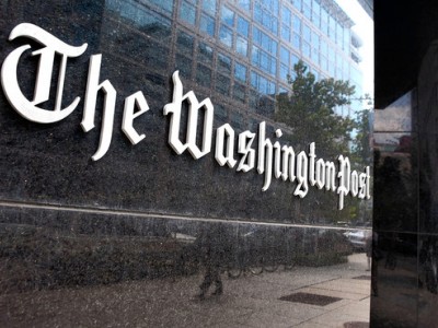 Washington Post 