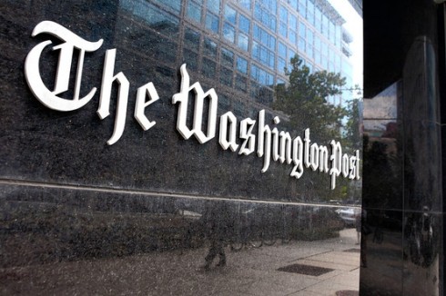 Washington Post Washington Post