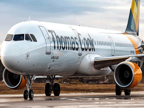 Thomas Cook Airlines