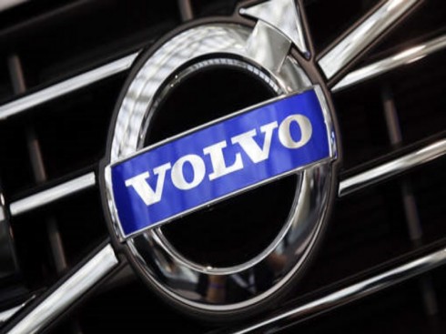 Volvo richiama 219'000 diesel