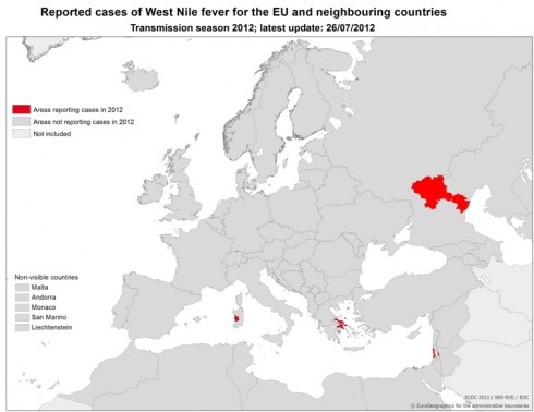 West-Nile-fever-maps 2012 West-Nile-fever-maps 2012