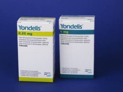 YONDELIS