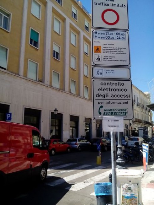 ztl lecce ztl lecce